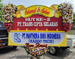 BUNGA PAPAN SUKSES