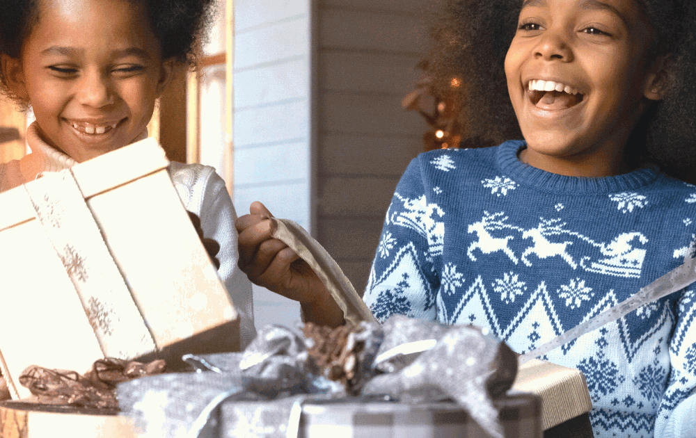 50 Kids Gifts Under $50 On