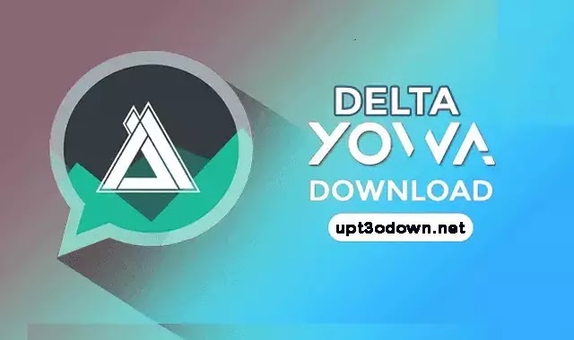 تحميل واتساب دلتا uptodown 2022 آخر إصدار | DELTA YoWhatsApp v10.00