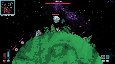Operation Zeta game screenshot
