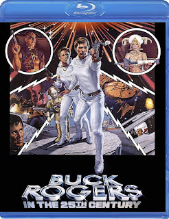 Buck Rogers in the 25th Century – Serie Completa [8xBD25] *Con Audio Latino