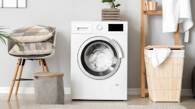 Mesin Cuci Adalah : Pengertian, Fungsi, dan Cara Kerja
