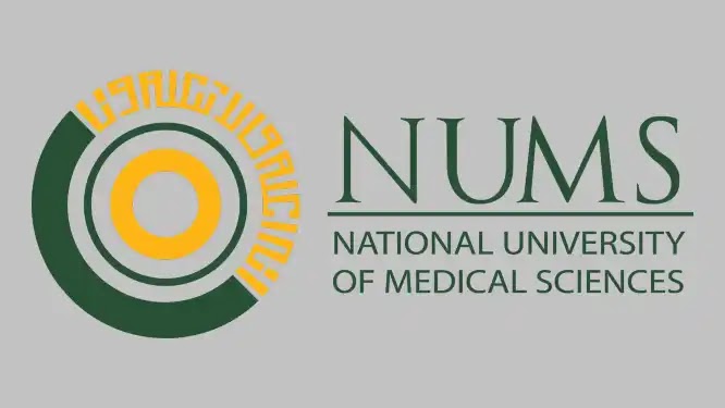 NUMS Entry Test Result 2021 Answer Keys - numspak.edu.pk