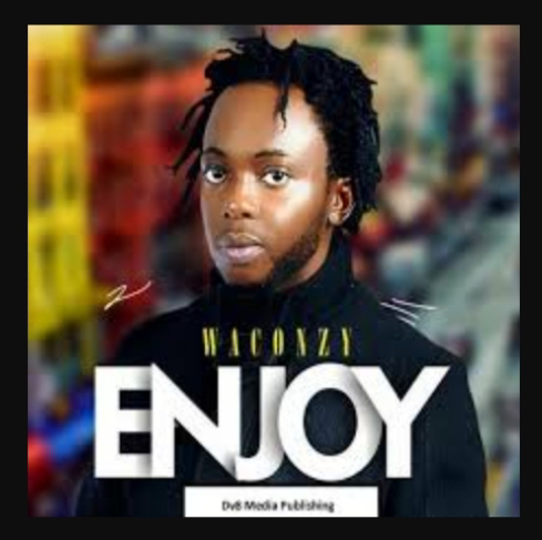 Music: Enjoy - Waconzy [Song Download]