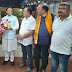 ବିଜେପିରେ ମିଶିଲେ ବେଲଗୁଣ୍ଠା ବ୍ଲକ ଅଧ୍ୟକ୍ଷା 