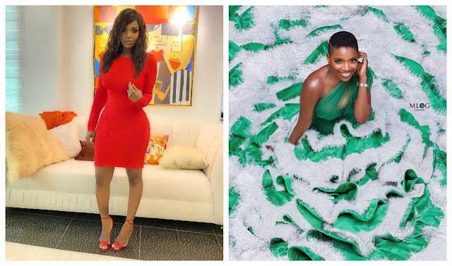 You cant do ugly things to people and expect to have a beautiful life- Annie Idibia