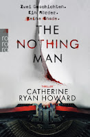 Bild: The nothing man (Rowohlt)