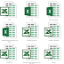  26 Complete File Estimation & BOQ Excel Sheets Collection