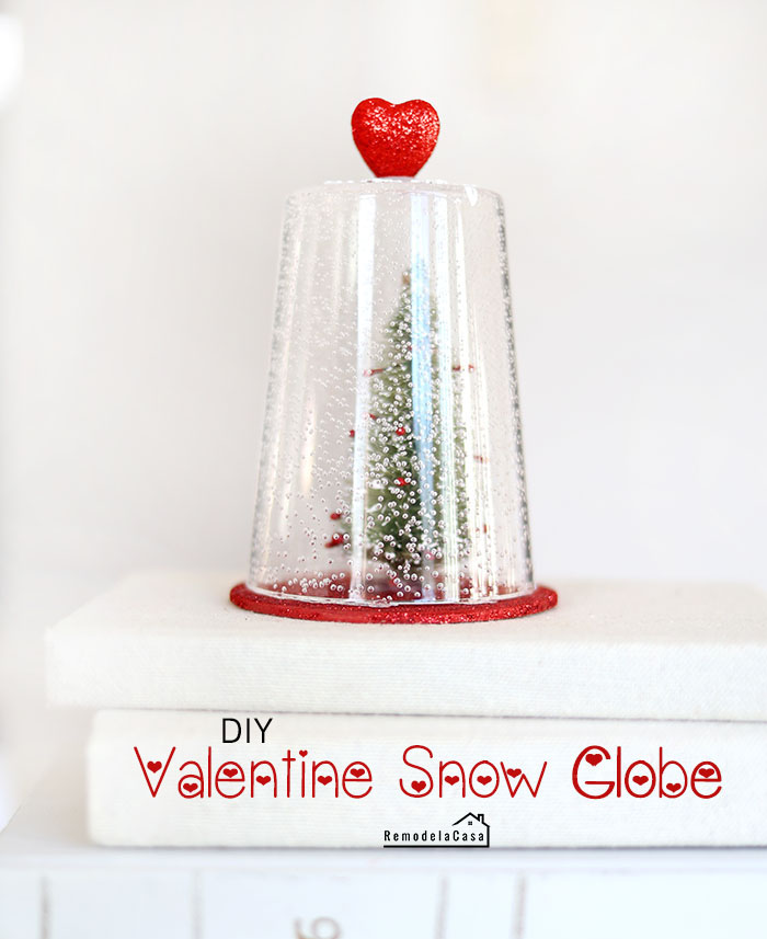 Valentine's day crafts