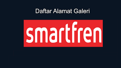 Galeri Smartfren Surabaya
