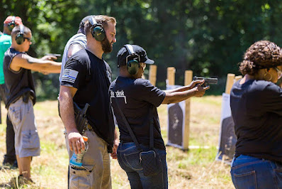 Handgun Qualification License Maryland