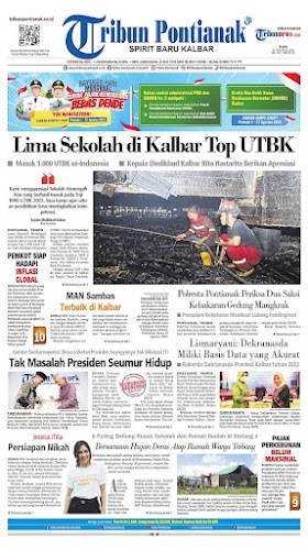 tribunpontianak20220831-rabu