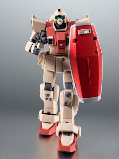 Robot Damashii RGM-79 (G) GM Ground Type ver. ANIME, Bandai