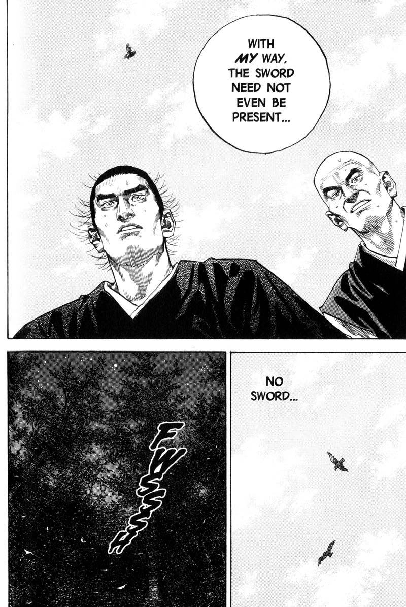 Vagabond, Chapter 68 - Vagabond Manga Online