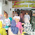 Sinergitas TNI-Polri Gelar Pengamanan Halal Bihalal Pemkab Sergai Bersama Masyarakat di Tiga Kecamatan