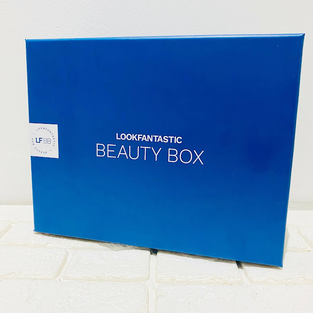 Lookfantastic 'All Of The Lights' November Beauty Box