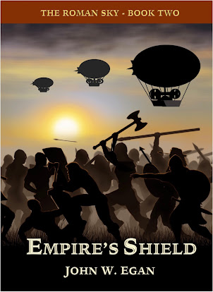 Empire’s Shield