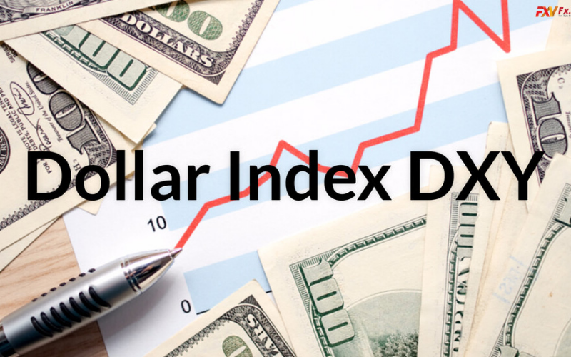 Chỉ số USD Index là gì?