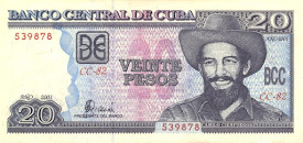 CUBA