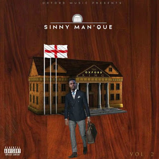 Sinny Man’Que feat. TribeSou – Dark Days (2022) download mp3l