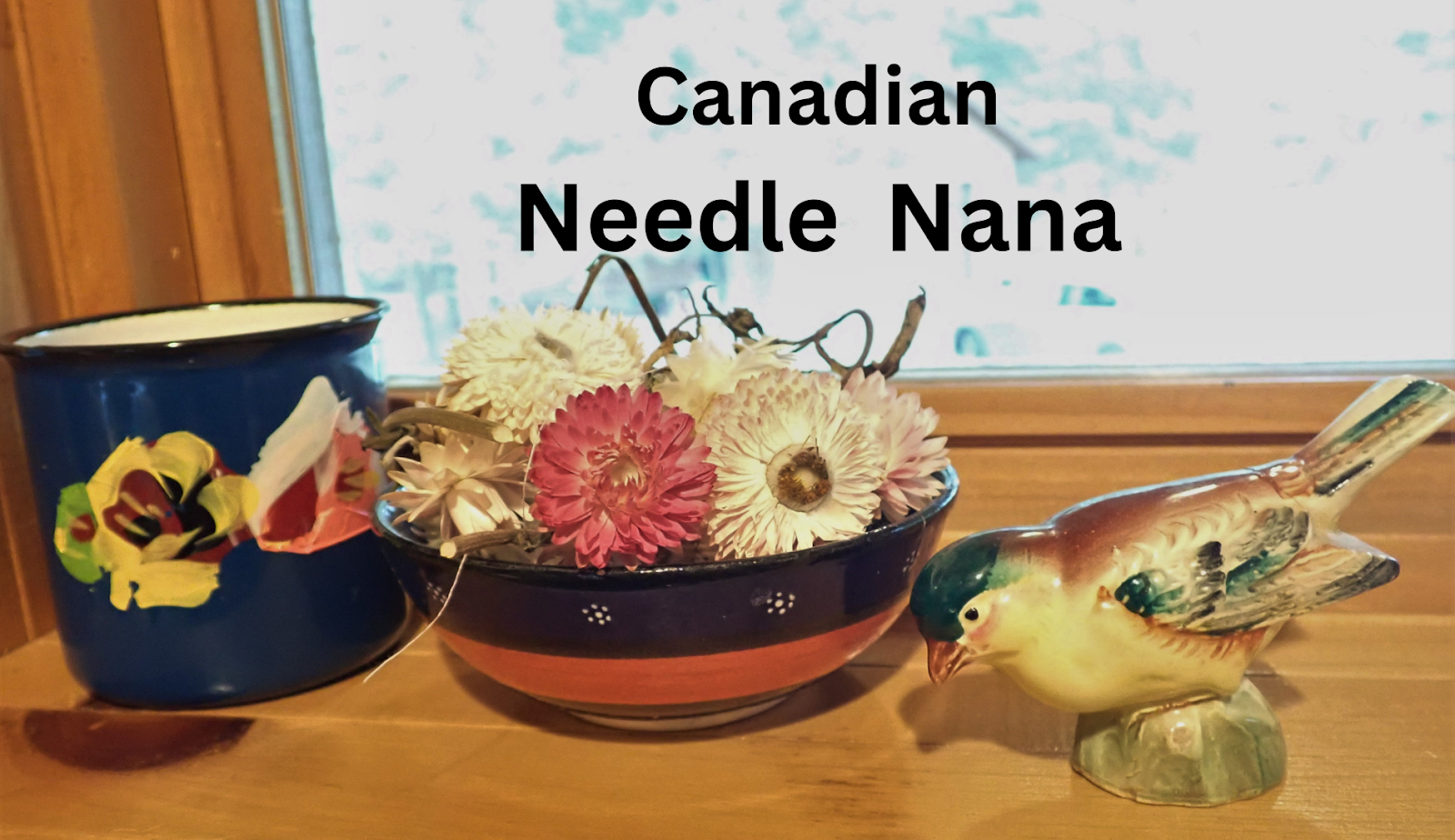 Canadian Needle Nana