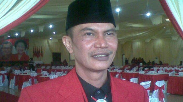 Ketua PDIP Kritisi Kritik Anwar Abbas ke Jokowi: Jauh dari Adab Islam!