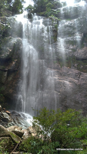 cachoeiras Diamantina e região