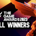 The Game Awards 2023 Daftar Nominasi dan Cerita Inspiratif Para Pemenang