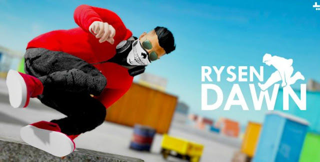 Download Rysen Dawn v1.35 MOD APK Unlocked For Android