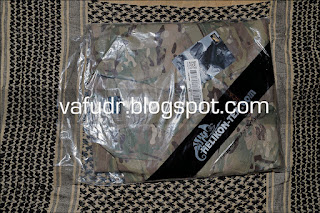 Helikon-Tex SFU Camogrom shirt