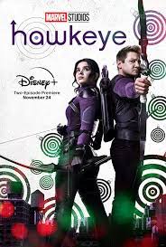 hawkeye