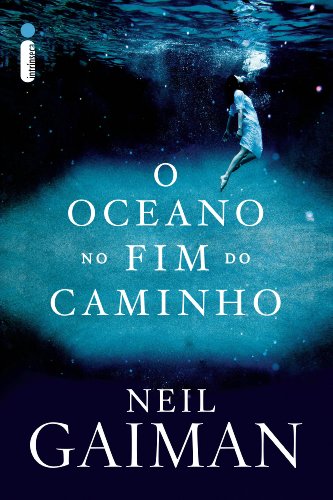 Um oceano no fim do caminho | Neil Gaiman