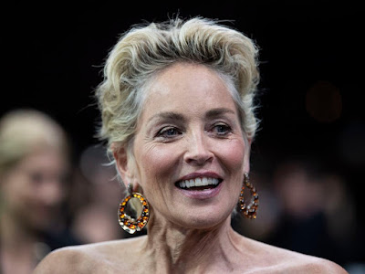 Sharon Stone