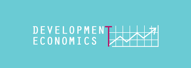 Development Economics This course covers the ideas, theories, school of thoughts and more importantly the actual world scenario of how development economics is applied to the different global and local settings.