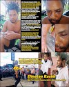 Indonesian Police Persecute Elinatan Basini Bruised and Arrested 21 People