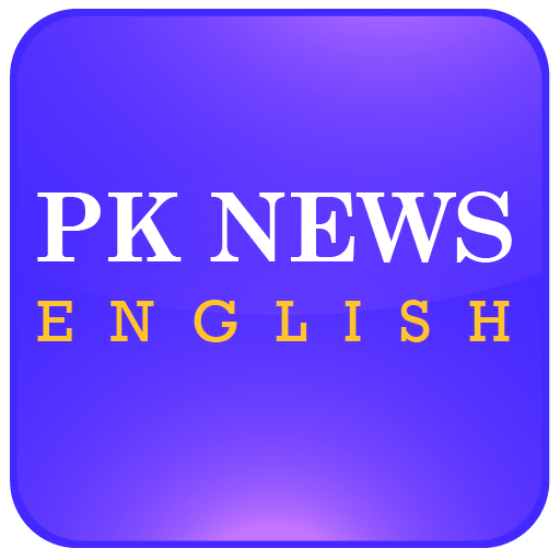 PK NEWS : ENGLISH 