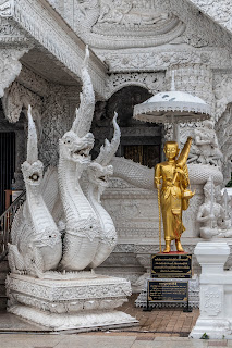 Wat Ming Muang, Nan