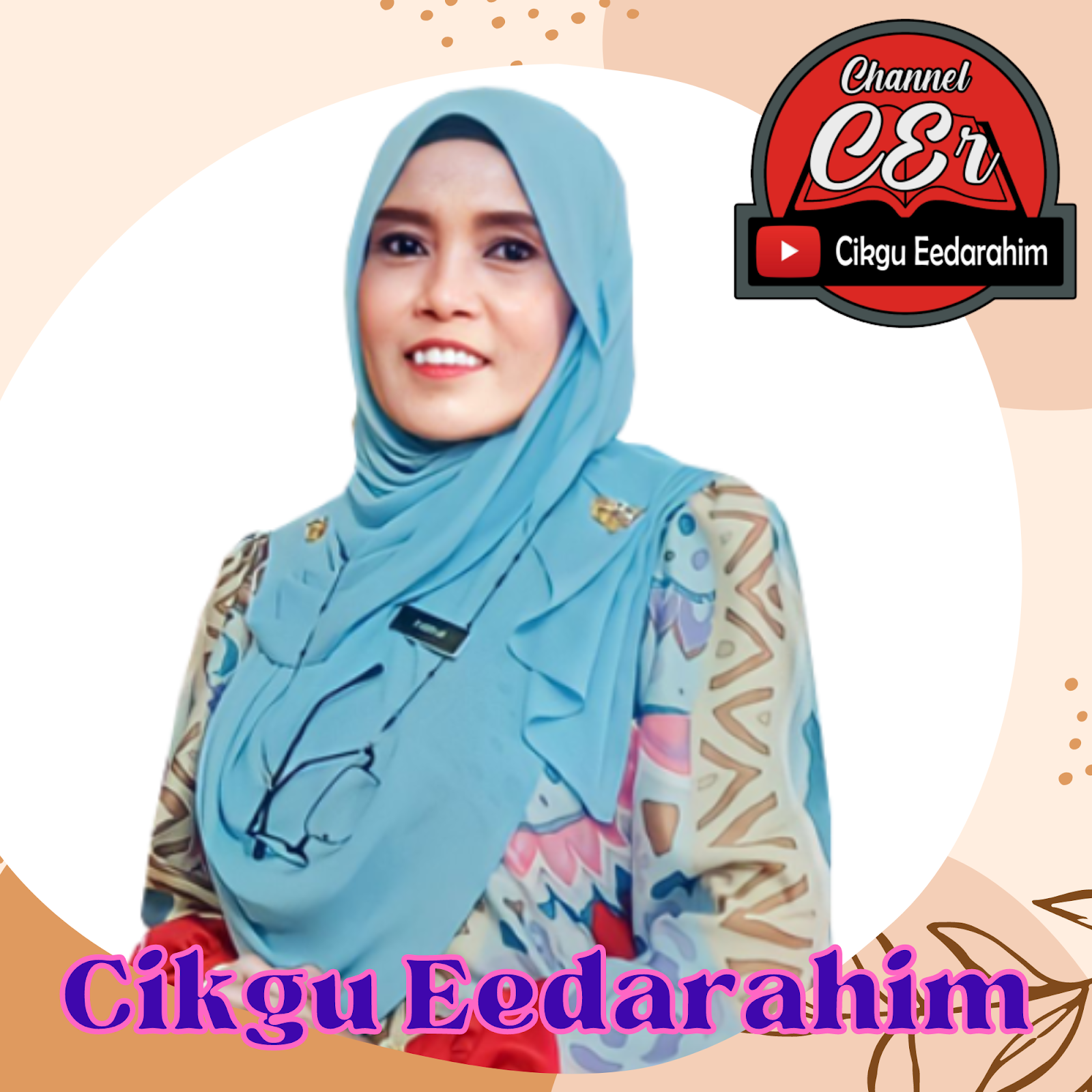 Cikgu Eedarahim