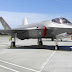 Βρετανοί και Ρώσοι ψάχνουν στον βυθό της Μεσογείου ένα F-35 αξίας 10.000.000 δολαρίων