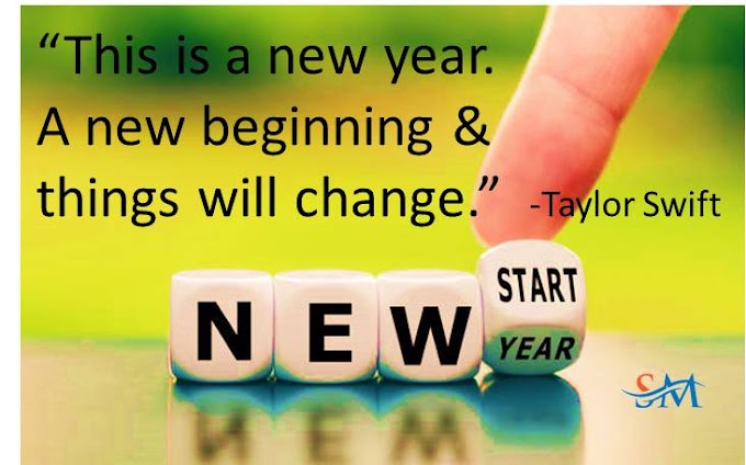 35+ New Year Motivational Quotes