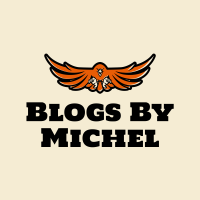 Blogs By Michel