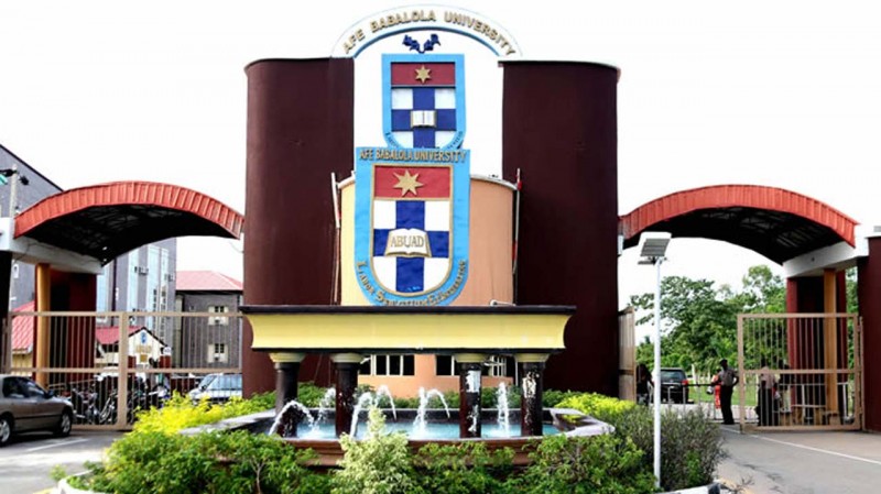 Afe Babalola University Approved Covid-19 Herbal Drug Heals 19 Patients