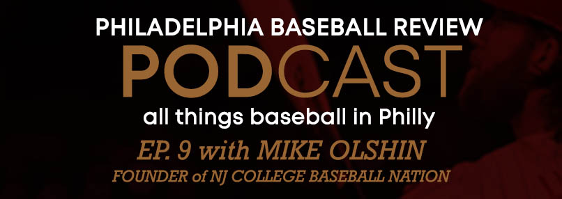 Philadelphia Baseball Review Podcast