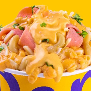 pop meals mac and cheese