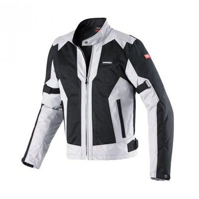 Jaket Biker