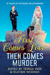 First Comes Love, Then Comes Murder