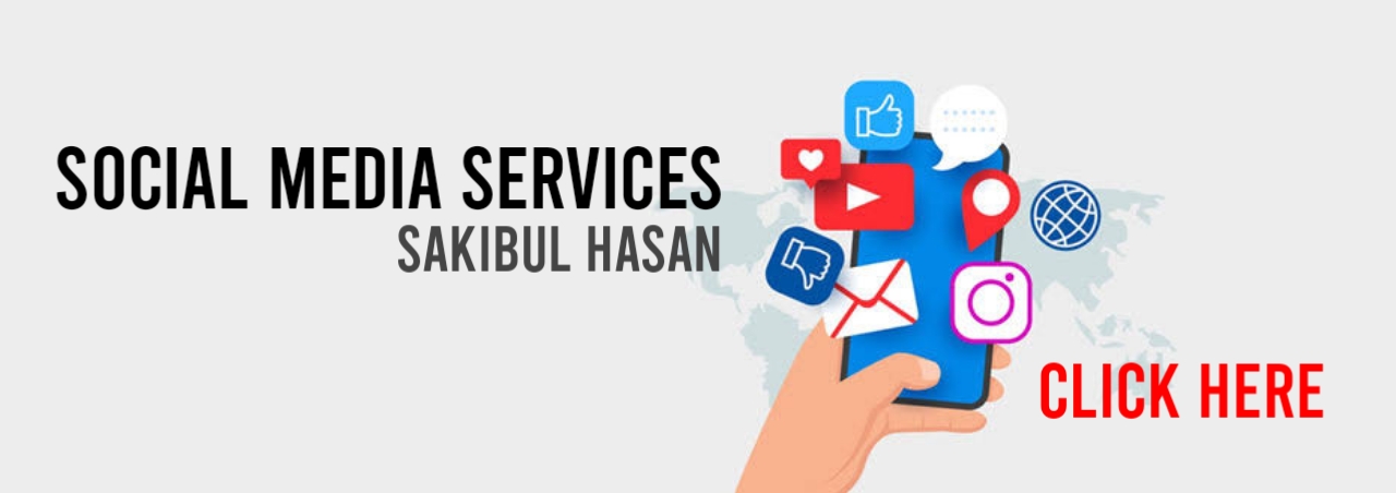 Sakibul Hasan Creative 