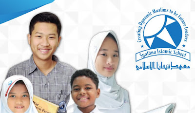 Lomba Tahfizh Syafana Virtual Tahfizh competition 2022 Juz 30