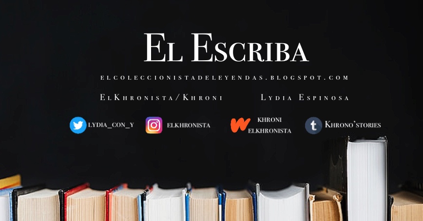 El Escriba