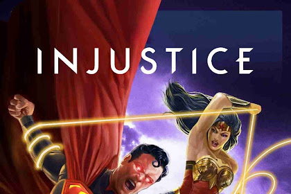 Injustice (2021) Full HD Movie Online Watch & Download